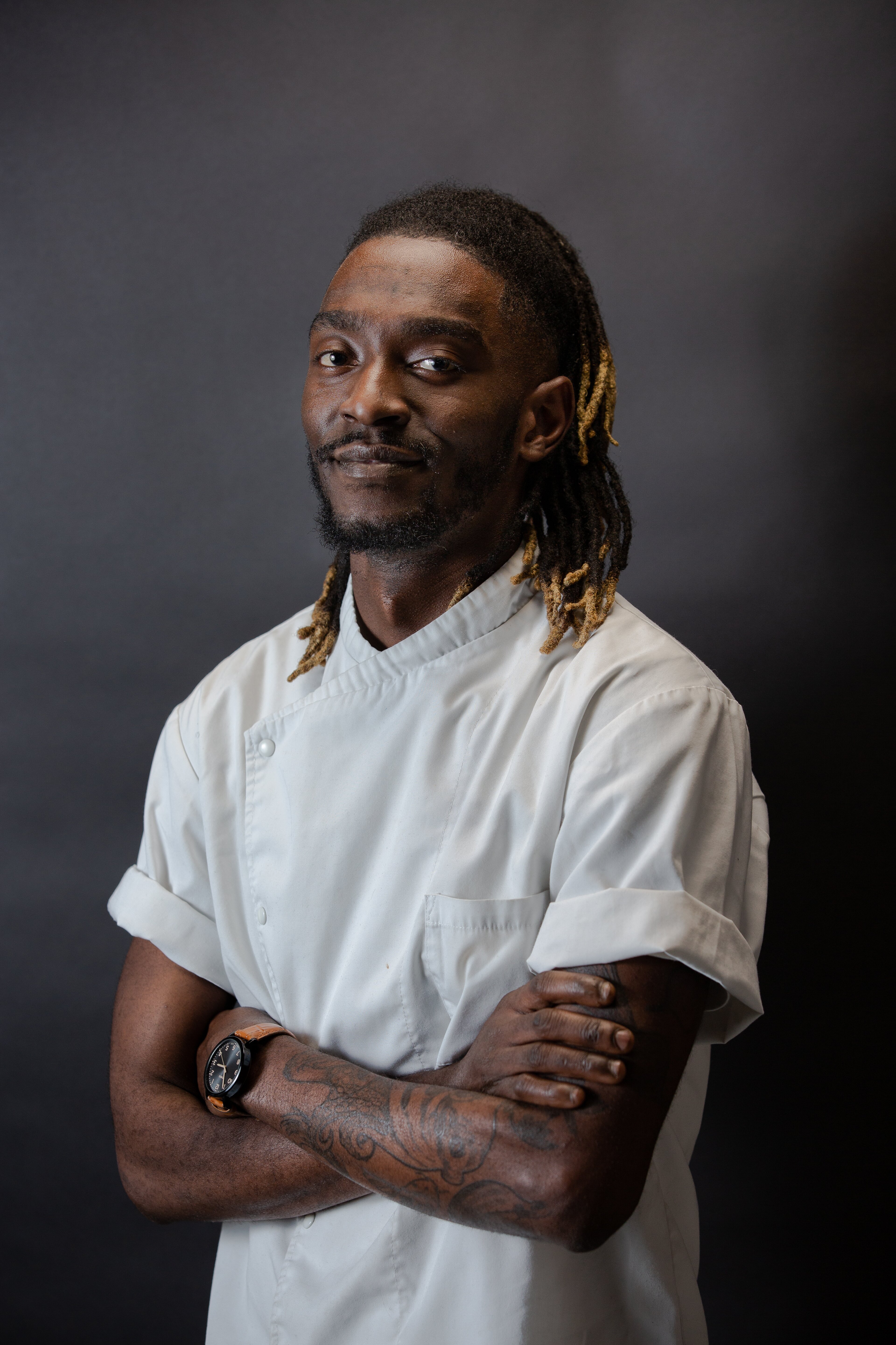 MasterChef semi-finalist to open West African restaurant in London