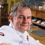 The Caterer interview: Anthony Wright, Team UK's Bocuse d'Or candidate