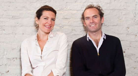 Top 100: Thomasina Miers and Mark Selby, Wahaca