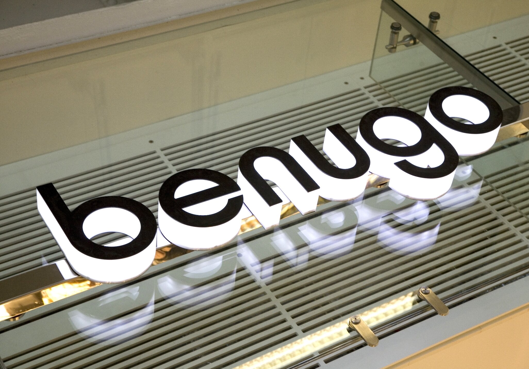 New contracts boost Benugo turnover