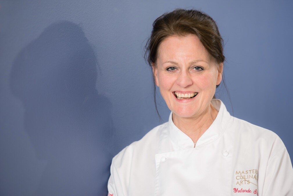 Viewpoint: Yolande Stanley asks where our aspiring young pastry chefs are