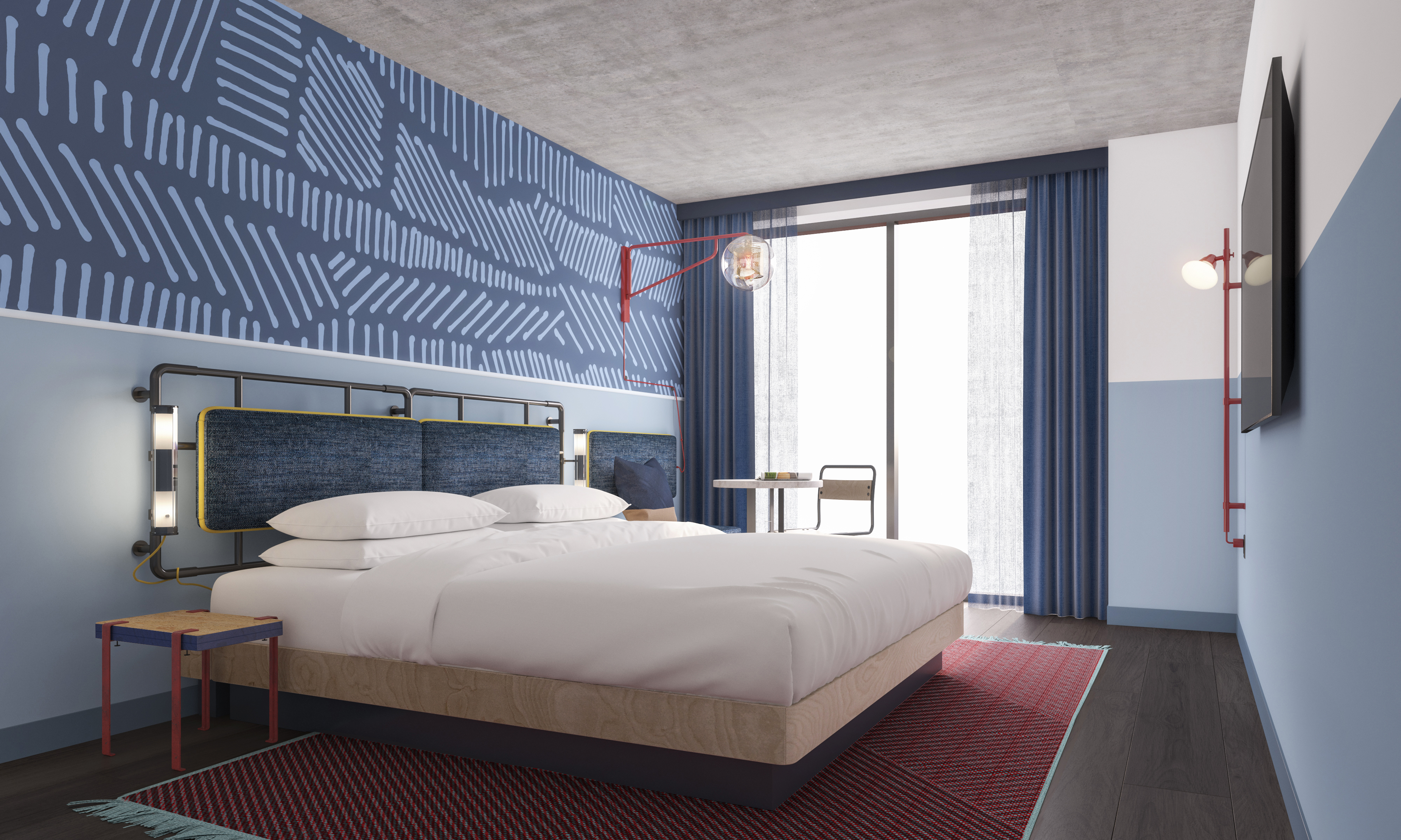 Hyatt says new lifestyle brand will inspire personal connections