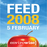 Envirowise: Delegates for FEED 2008