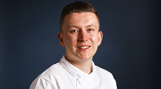 Acorns 2018: Tom De Keyser, head chef, The Coach, Marlow