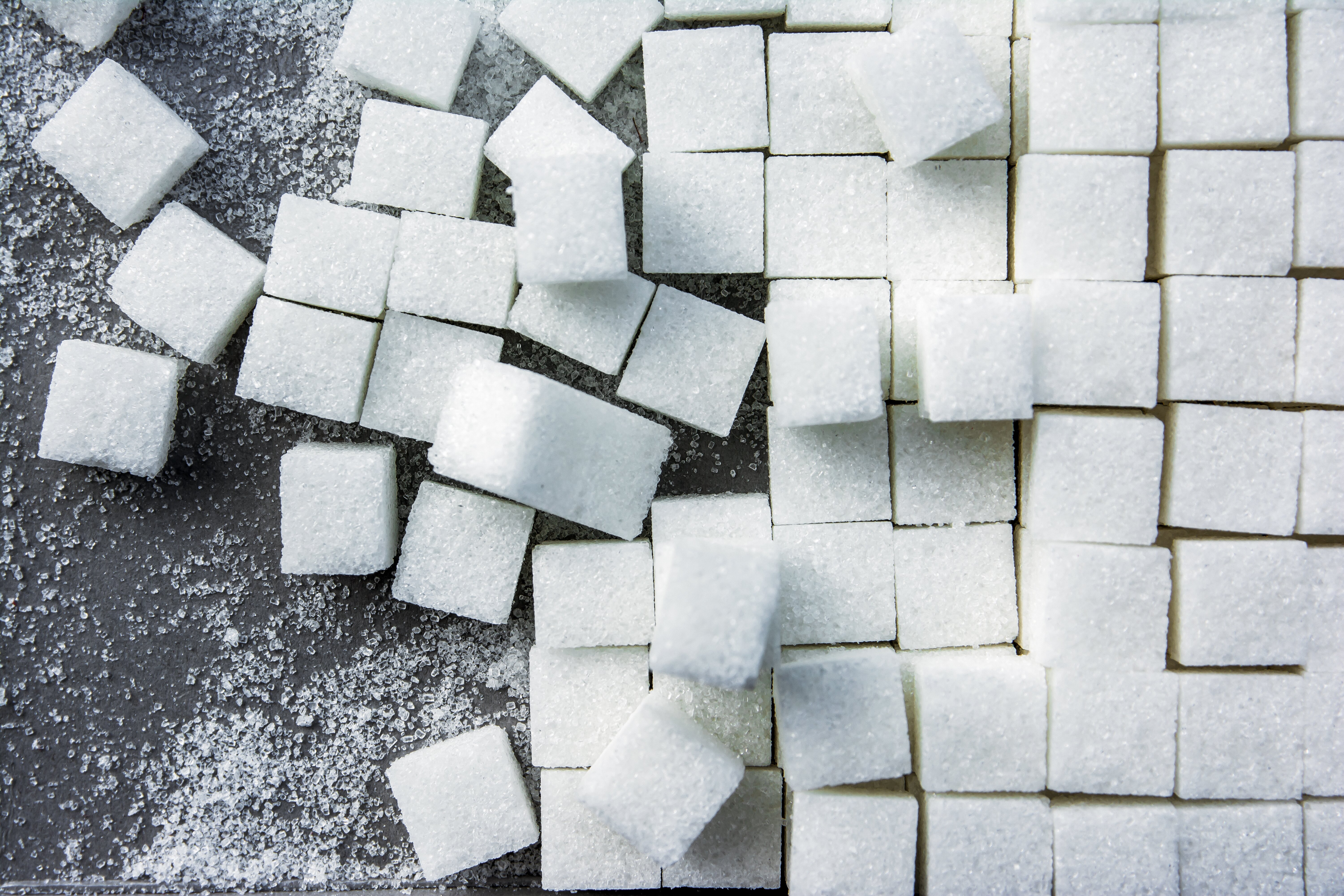 Public health watchdog to focus on hospitality in sugar reduction programme