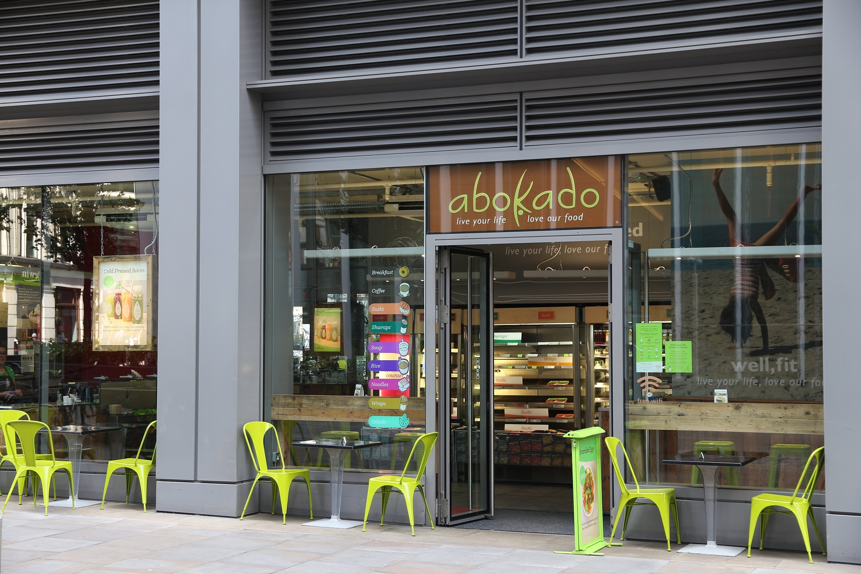 Abokado to enter CVA after banking fraud magnifies poor sales