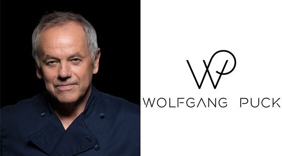 Cateys 2018: International Outstanding Achievement Award – Wolfgang Puck