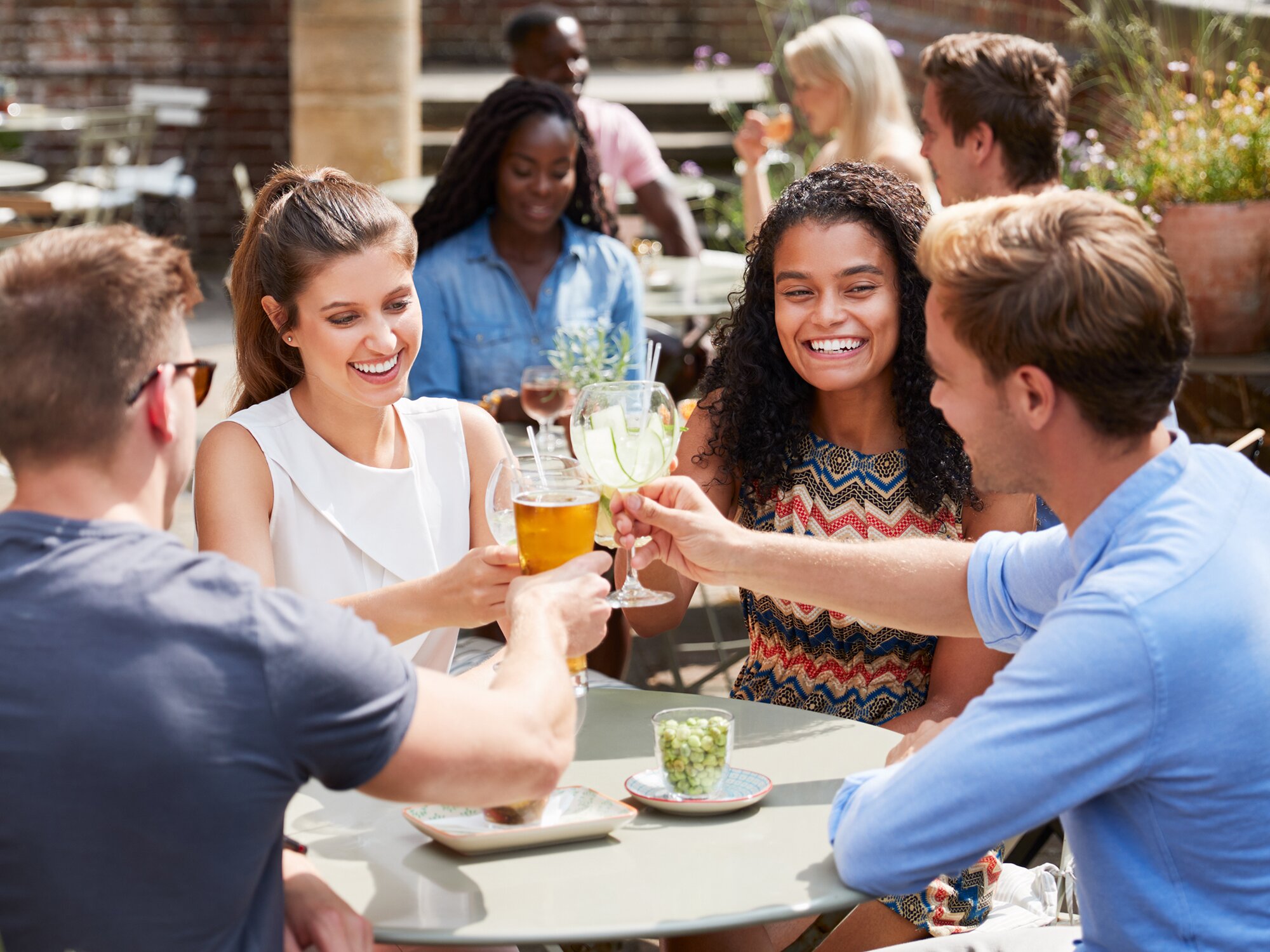 Wake-up call: Getting your neighbours onside for an outside bar