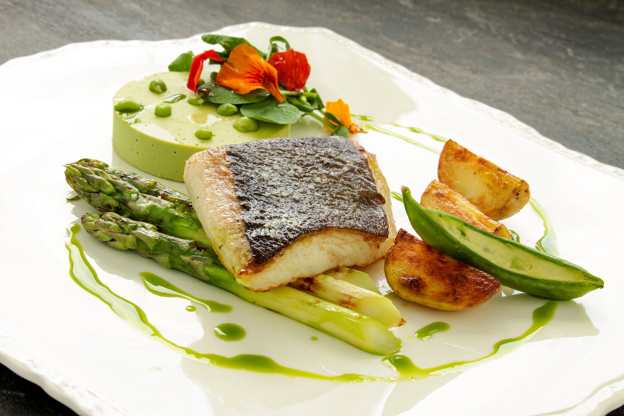 Chefs urged to remain cautious about sea bass use