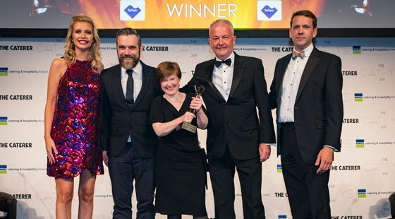 Cateys 2019: Menu of the Year Award – Inver, Argyll and Bute