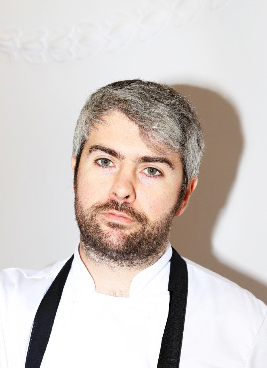 Dan Loftin appointed executive head chef at Home House