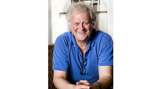 Top 100: Tim Martin, JD Wetherspoon