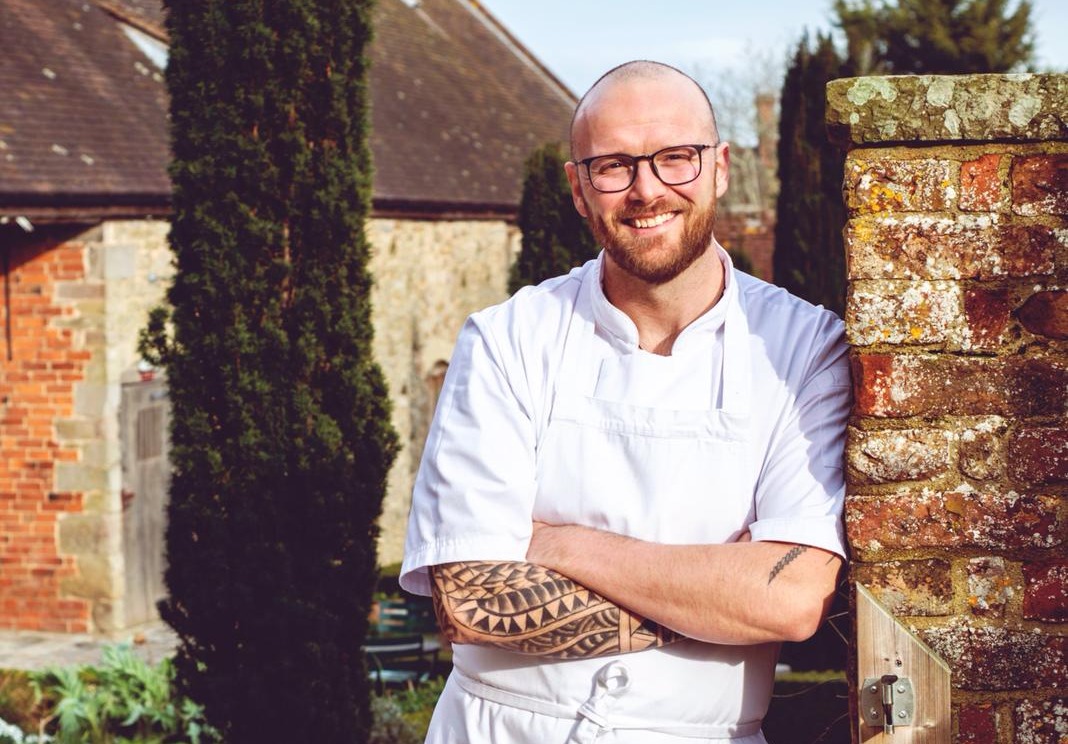 Karl Martin appointed executive chef consultant of Craft Dining Rooms