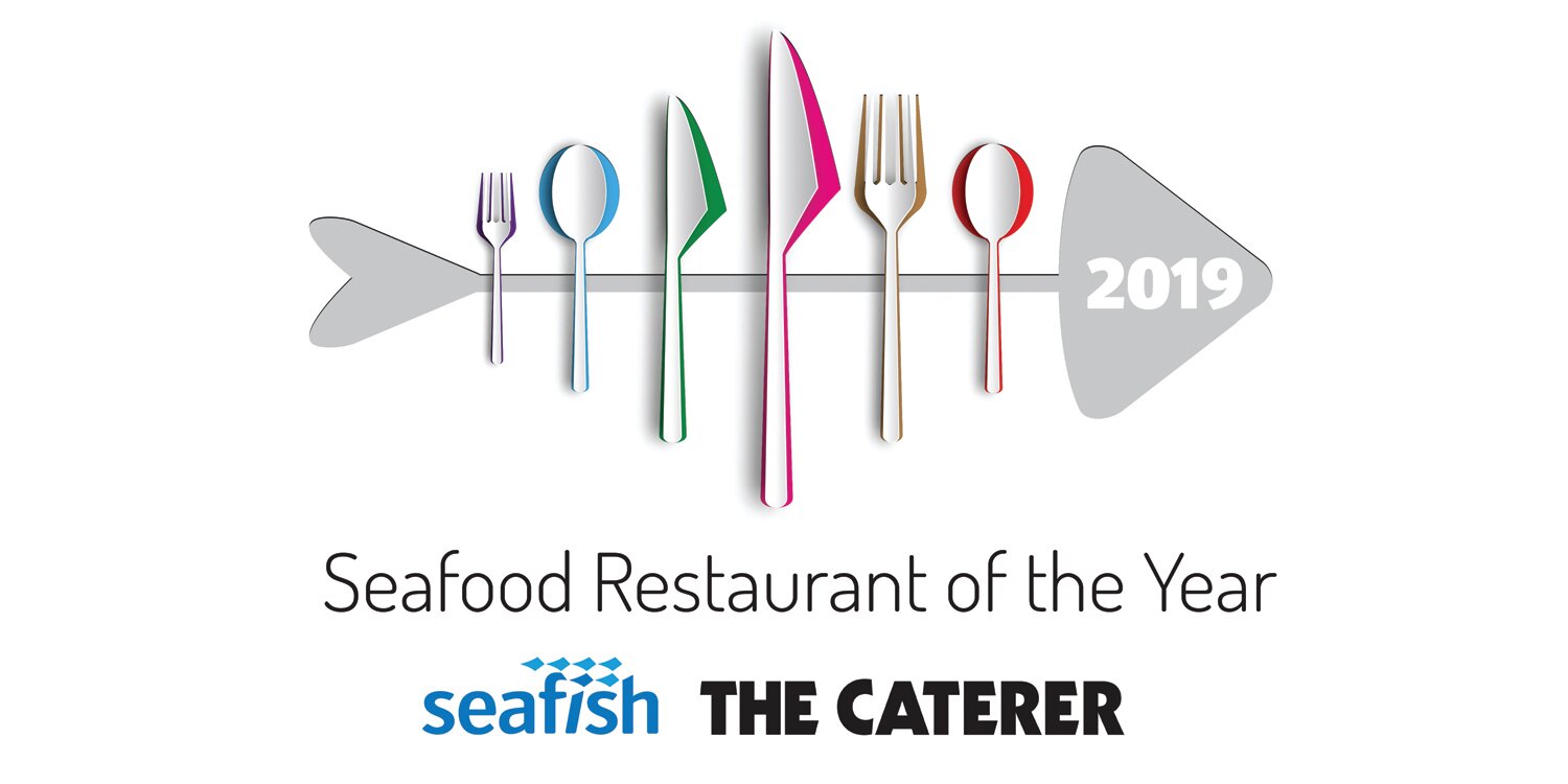 Top five shortlist for the 2019 Seafood Restaurant of the Year revealed
