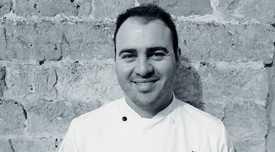 Revelations: Nick Deverell Smith, chef and owner, the Churchill Arms, Chipping Campden