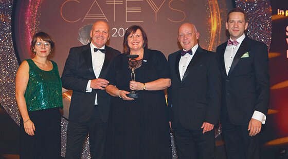 Foodservice Cateys 2018: Education Caterer of the Year – CATERed