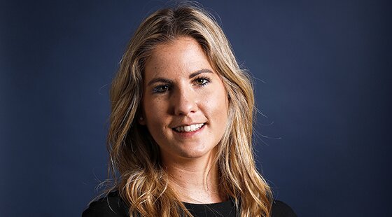 Acorns 2018: Hannah Robson, head of bespoke events, Concerto