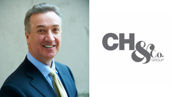 Top 100: Bill Toner, CH&Co Group
