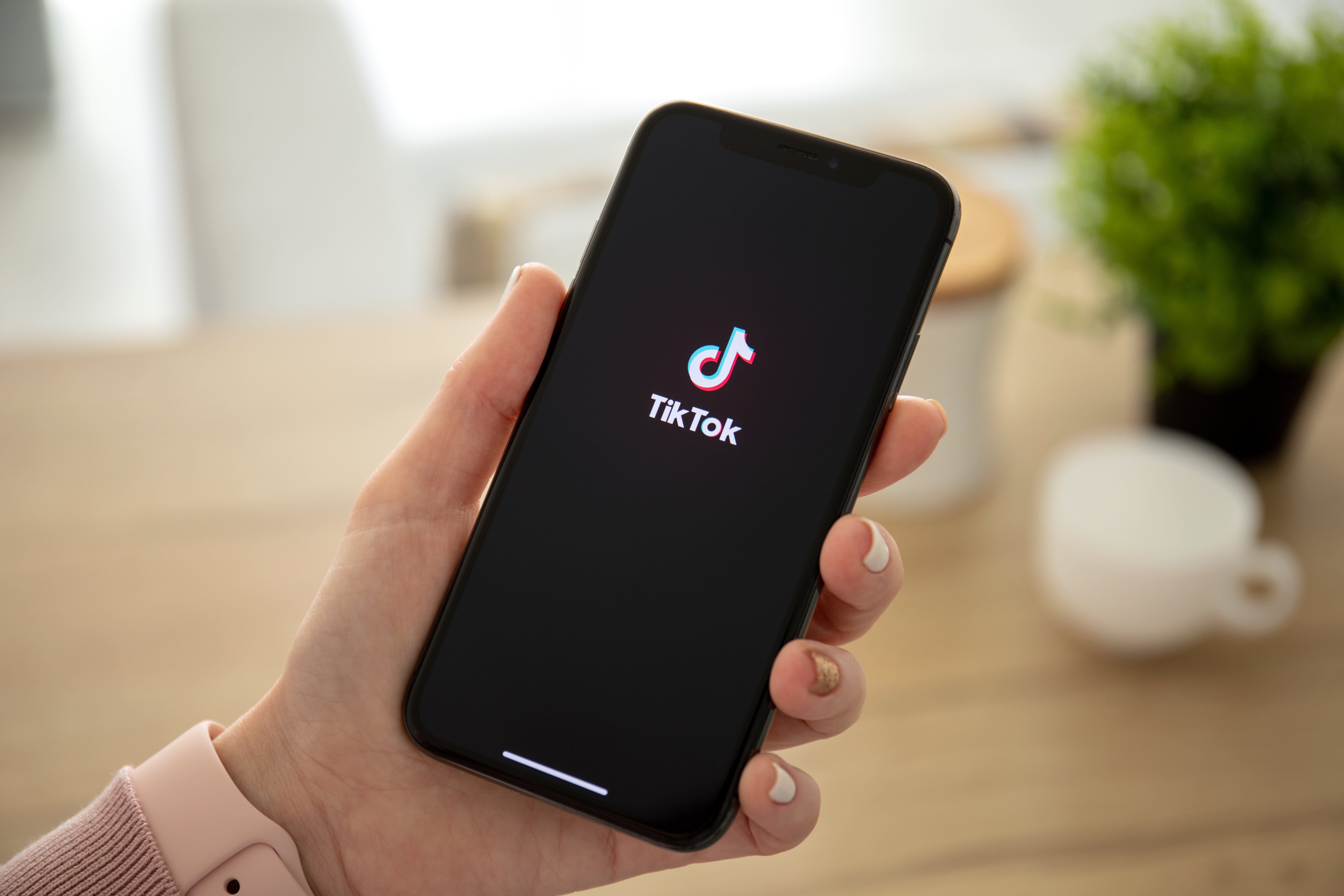 How hospitality businesses are using TikTok to tackle staff shortages