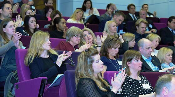 The Caterer HR Forum 2017: power to the people