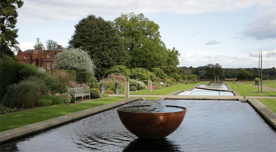 Hoteliers' Hotels 2018: The Grove