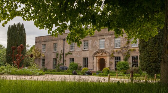 Hoteliers' Hotels 2018: The Pig near Bath