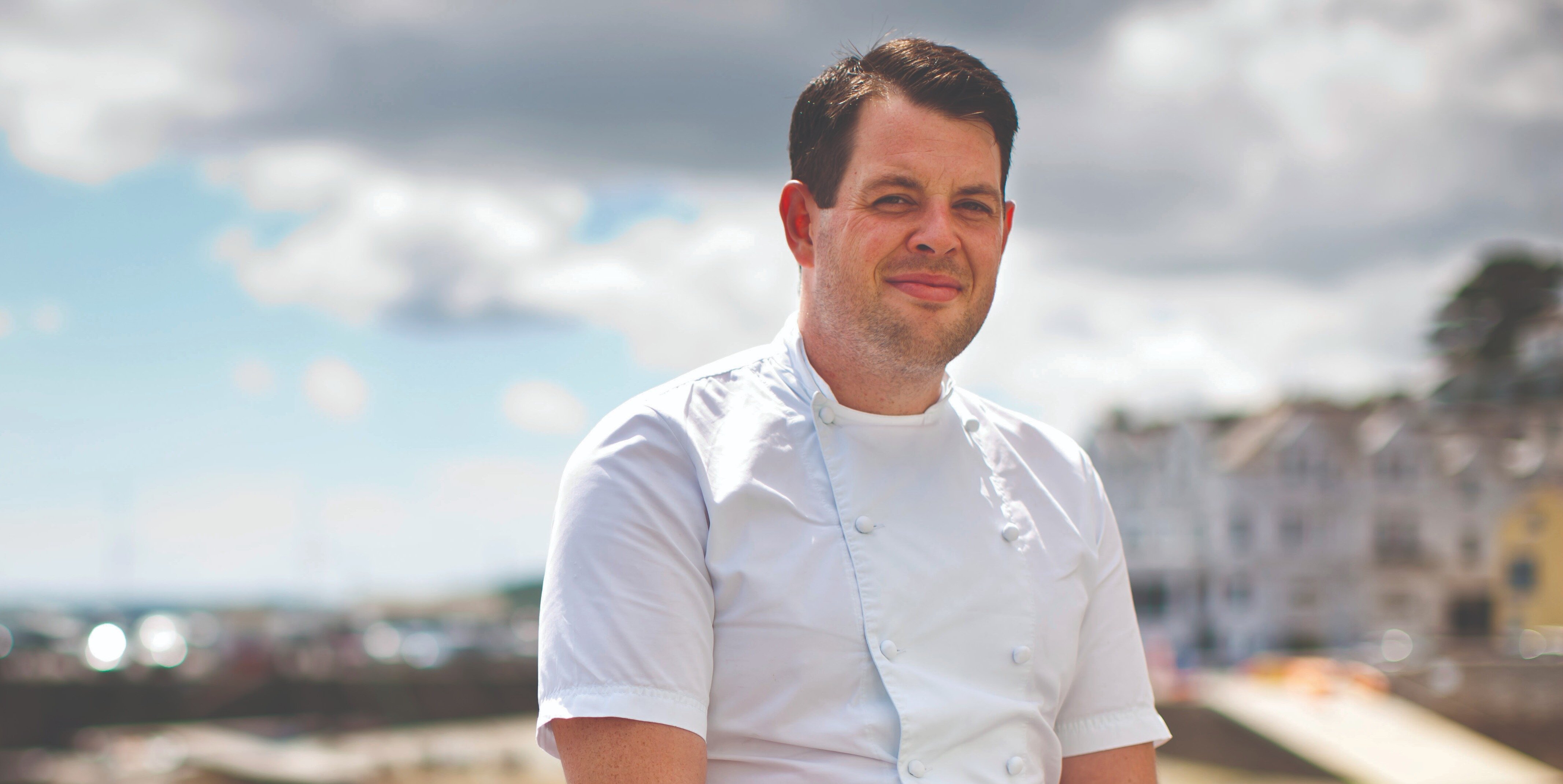 Guy Owen to relaunch fine dining restaurant in Cornwall's St Enodoc hotel next week