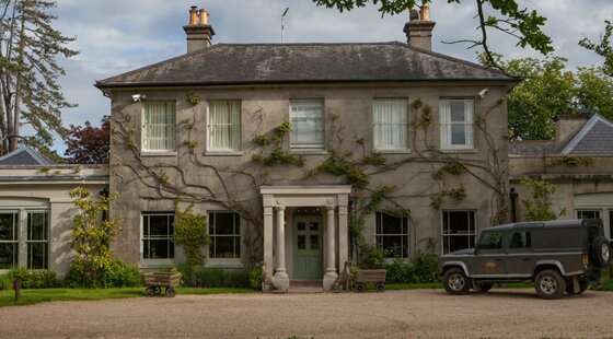 Hoteliers' Hotels 2018: The Pig