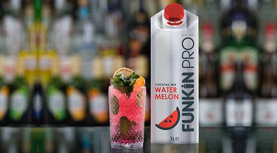 This week's new products: Funkin Cocktails watermelon, Don Julio 70 tequila, Valrhona Tulakalum chocolate and more