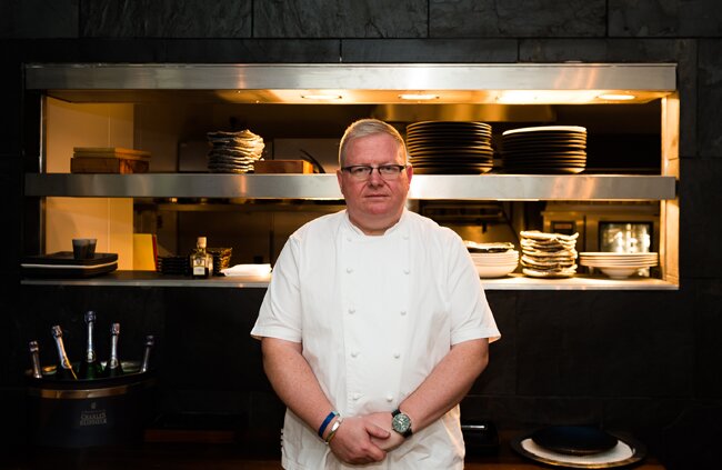 Paul Askew to open new Liverpool restaurant at Duke Street Market