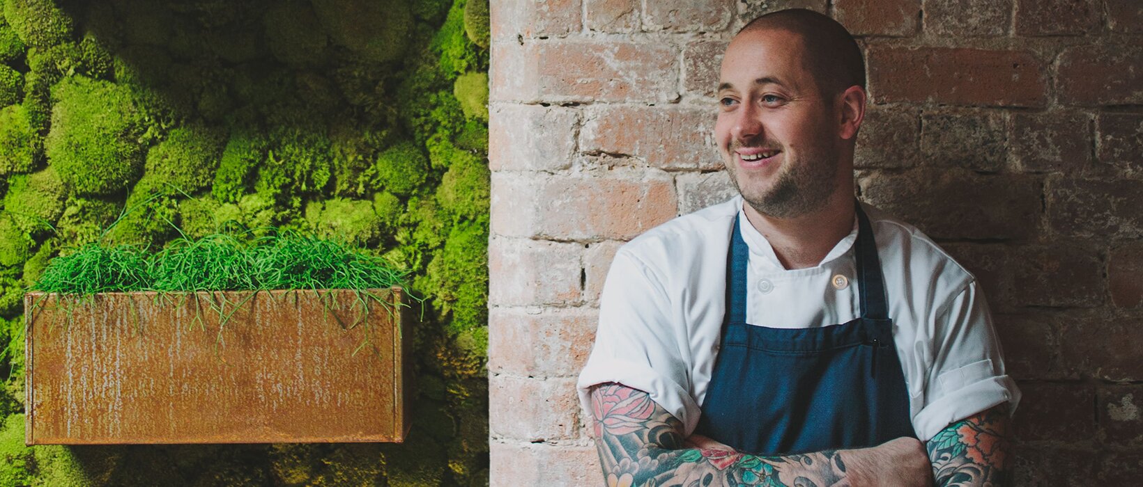 Alchemilla's Alex Bond to open fried chicken restaurant 