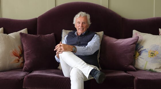 Made in Scotland: Gordon Campbell Gray on returning to Scotland with the Wee Hotel Company