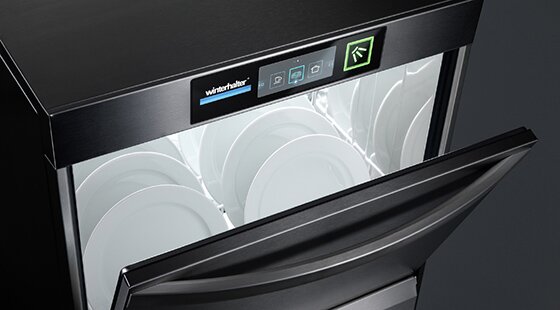 Made to measure: how to choose the best warewasher for your kitchen