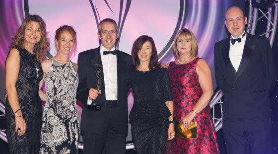 Foodservice Cateys 2017: Healthy Eating Champion winner, Sophie Murray, Sunrise Senior Living
