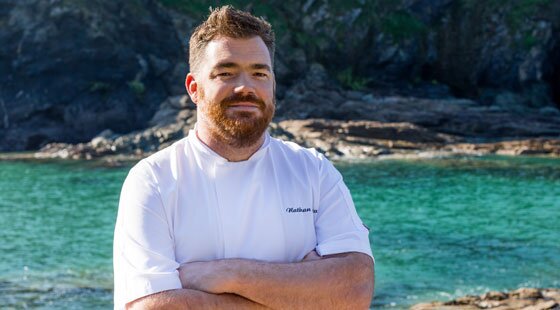 Cateys 2017: Restaurateur of the Year – Independent, Nathan Outlaw