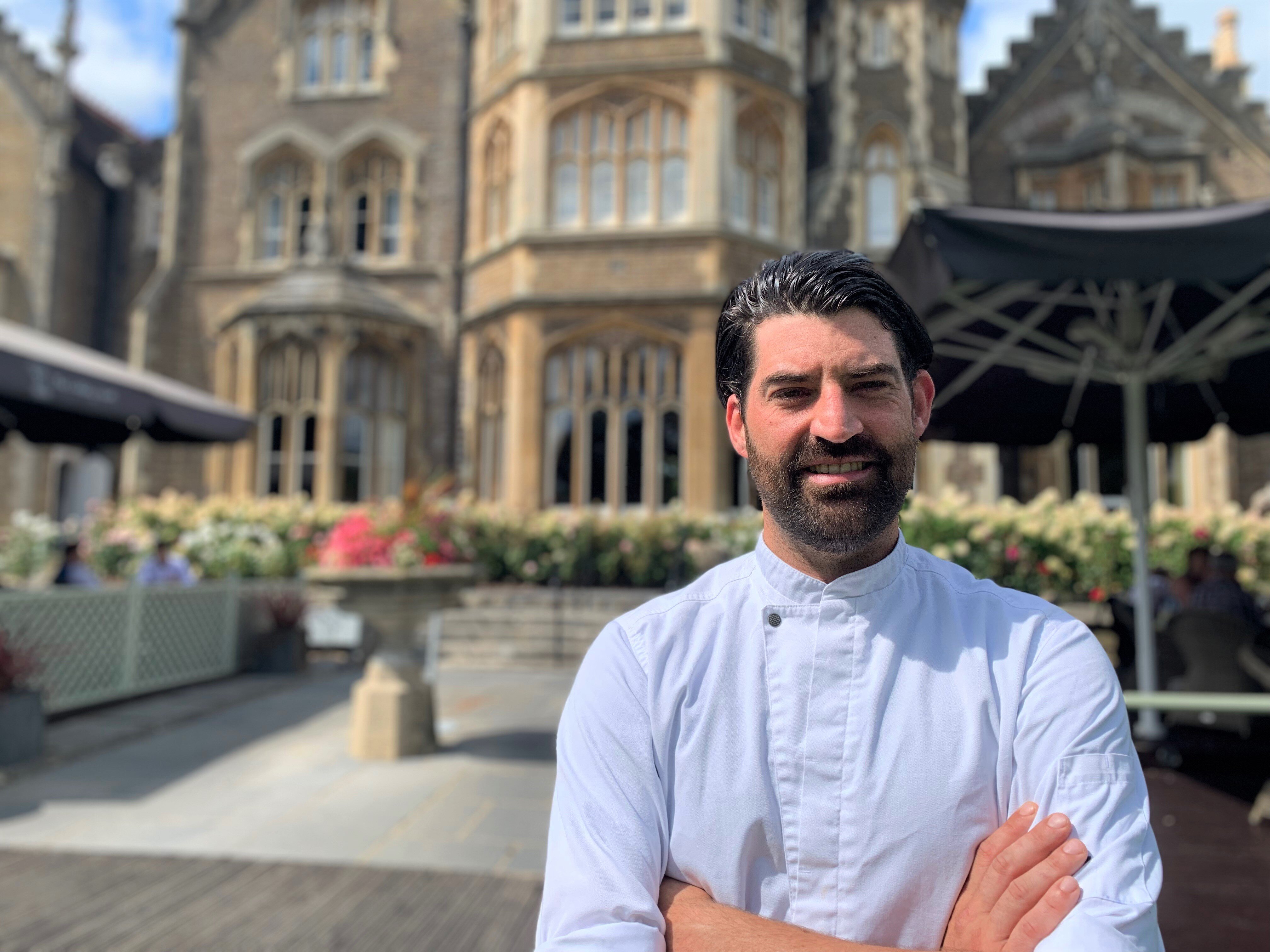 Will Hemming departs Monkey Island for Oakley Court