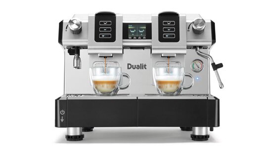 This week's new products: Dualit CaféPro, Tipplesworth mixers and Joe & Seph's Simply range