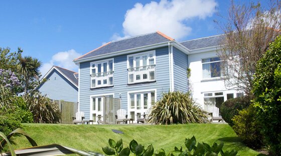 Hoteliers' Hotels 2018: Driftwood