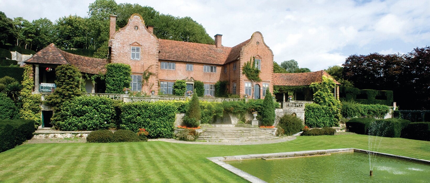 Port Lympne hotel faces lawsuit after two guests contracted Legionnaires’ in 2021