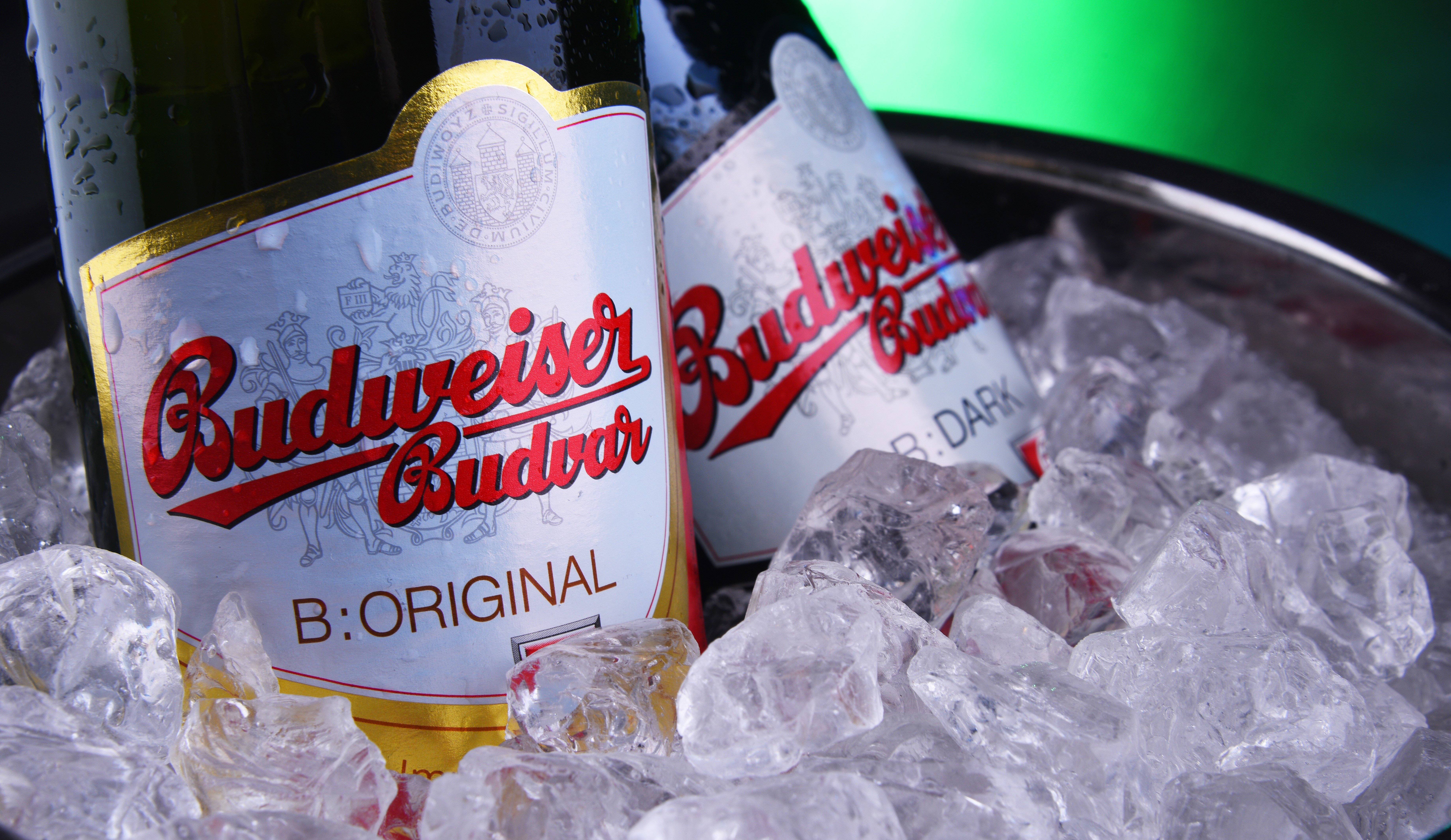 Craft beer company Thornbridge collaborates with Czech beer brand Budweiser Budvar 