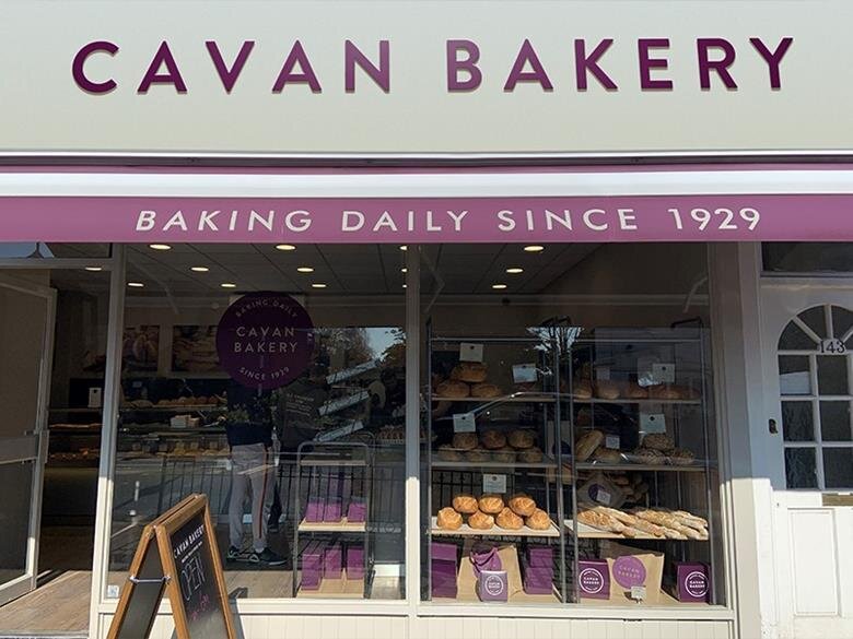 Cavan Bakery announces new partnership with The Lensbury after tripling its production facility