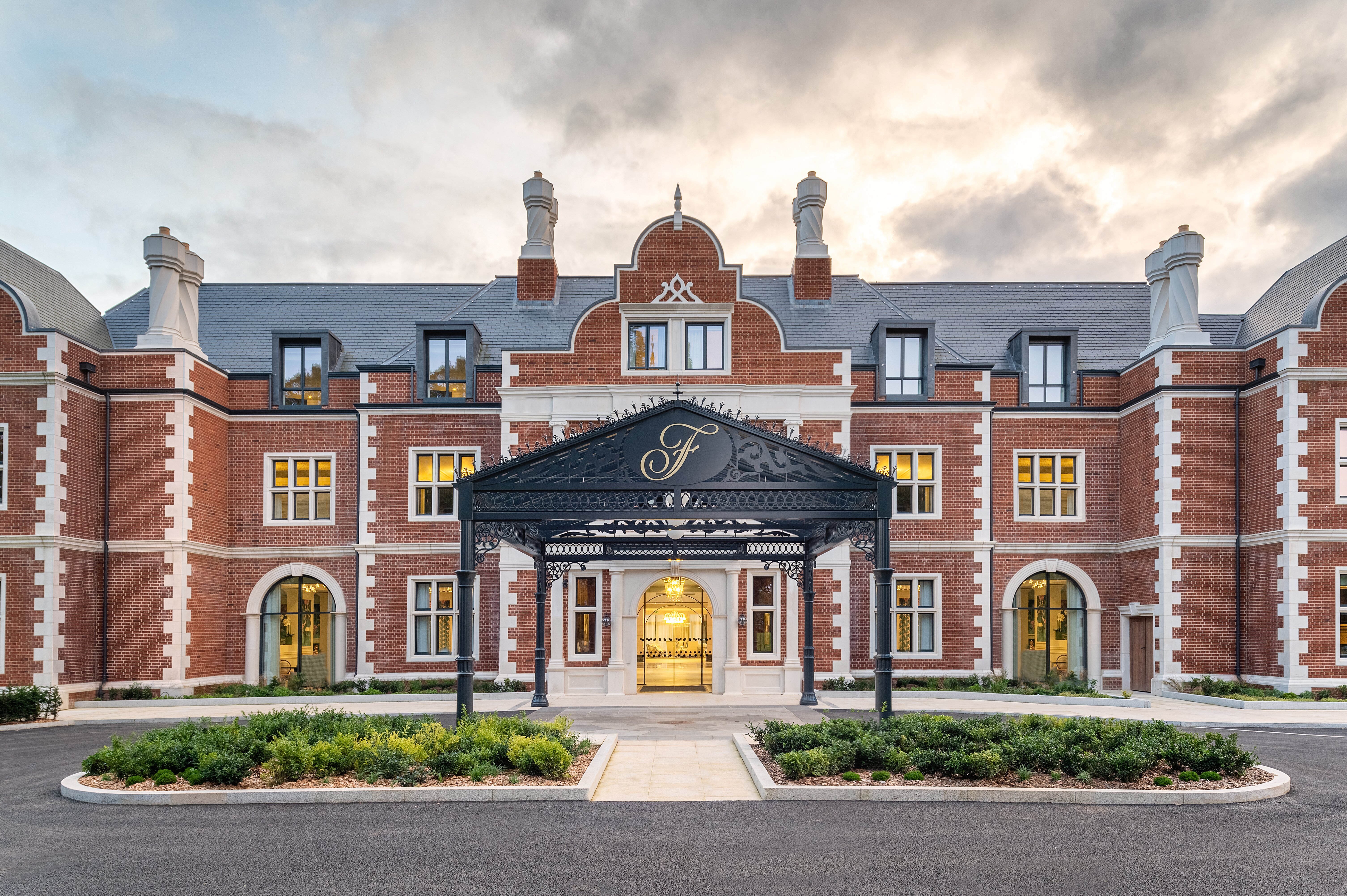 Arora Hotels ‘truly sorry’ for planning breach at Fairmont Windsor Park