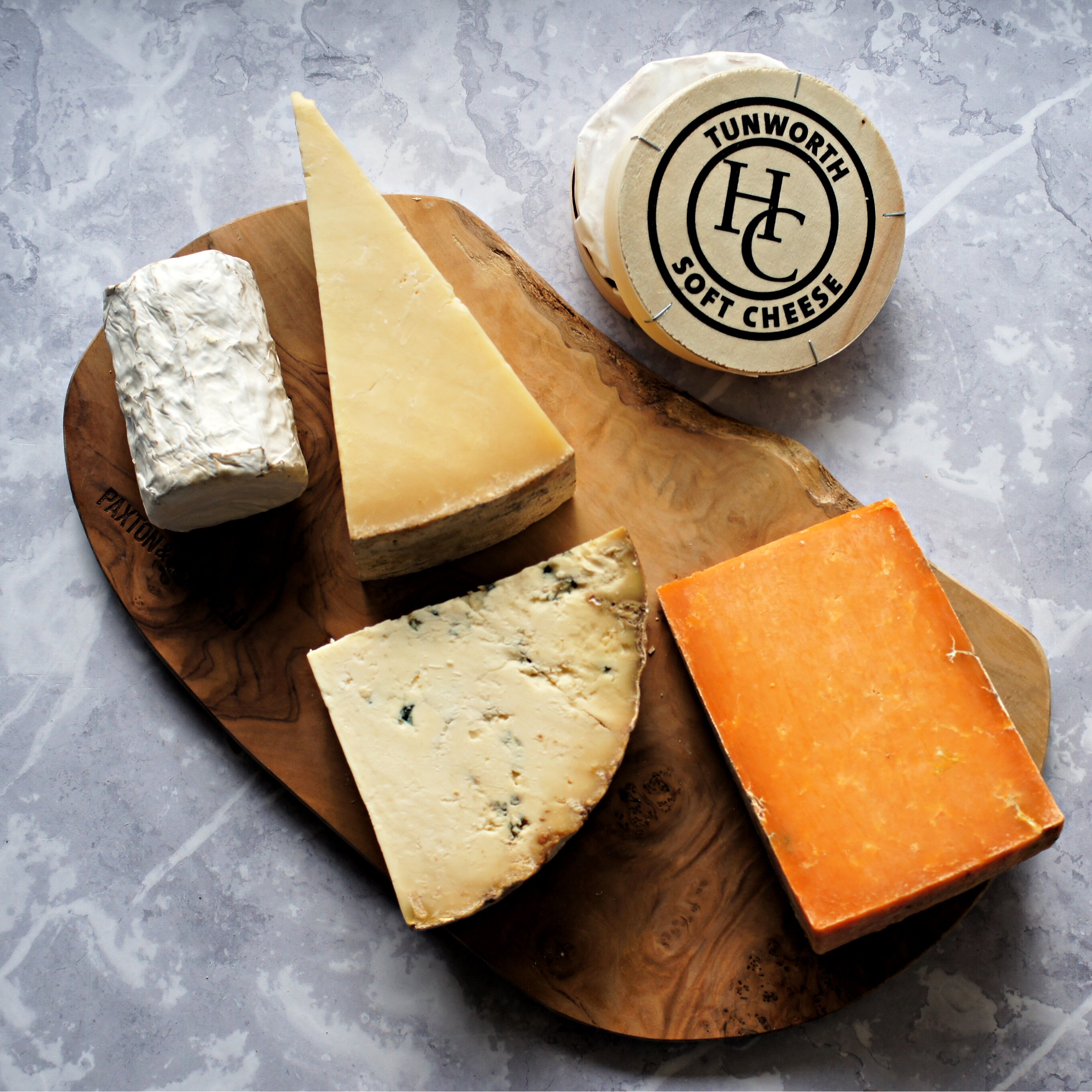 From farmhouse to fauxmagerie: the latest trends in cheese