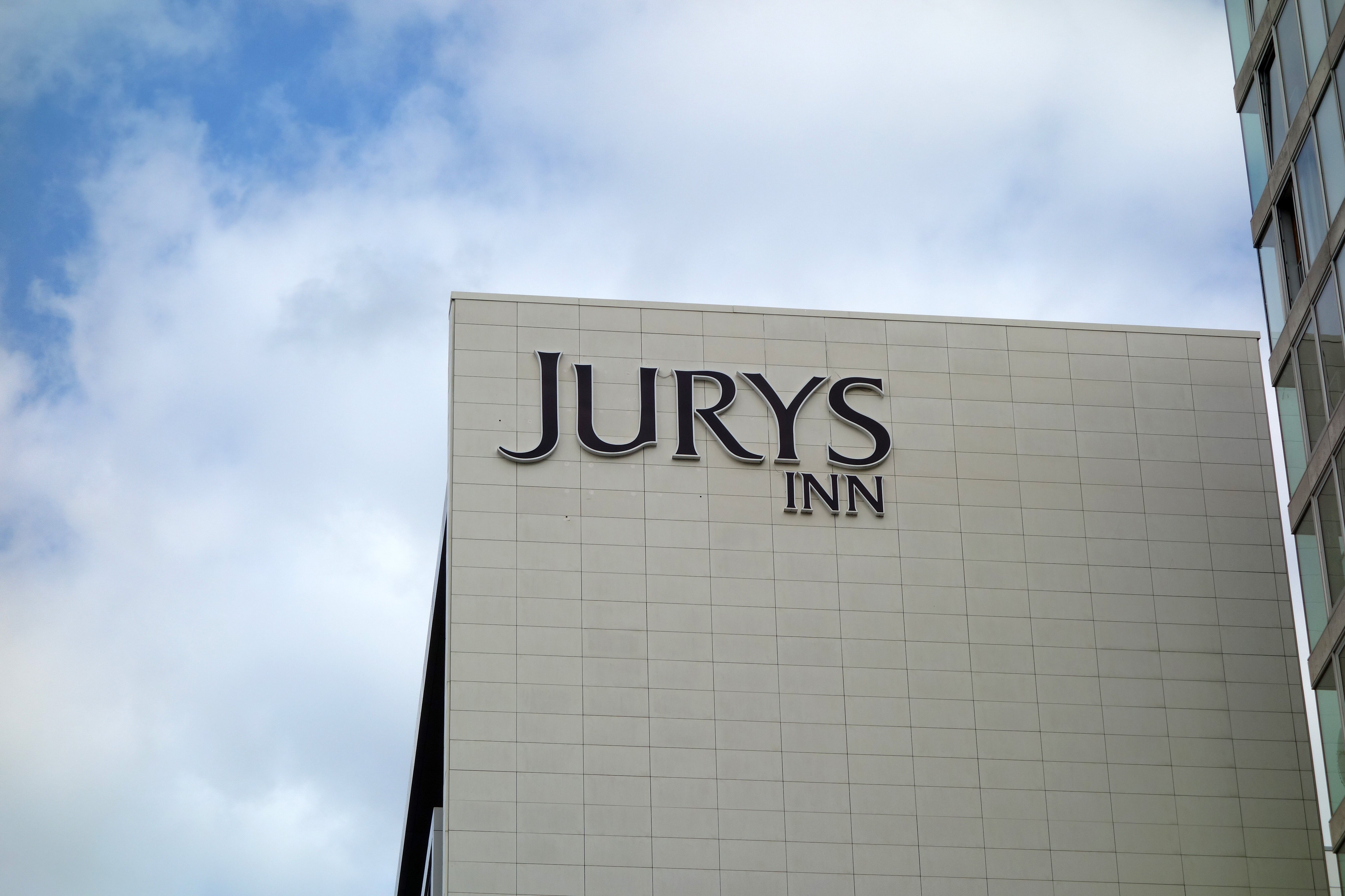 Jurys Inn confirms consultation process with up to 400 roles at risk