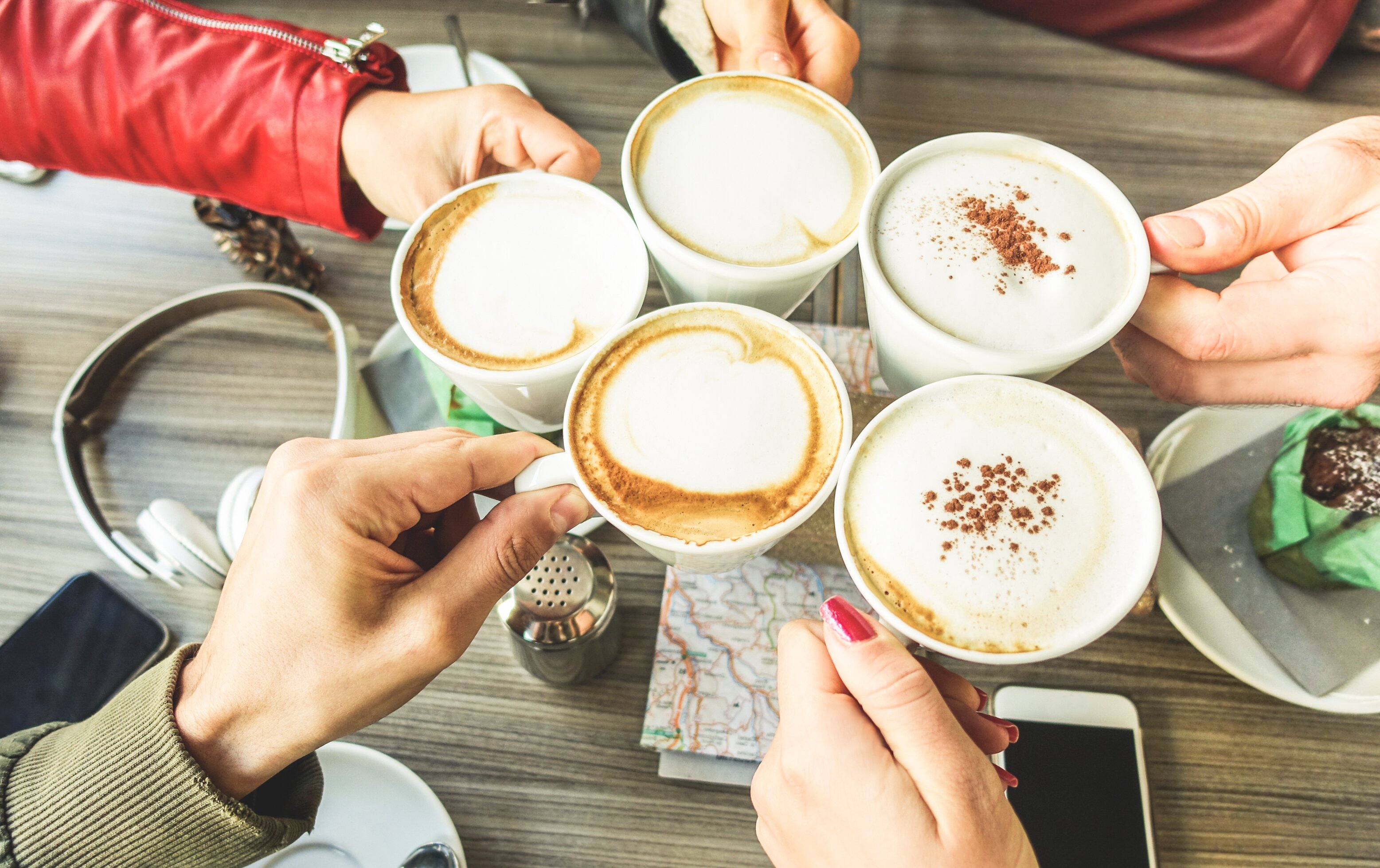 Bag of tricks: the rise of the coffee bag