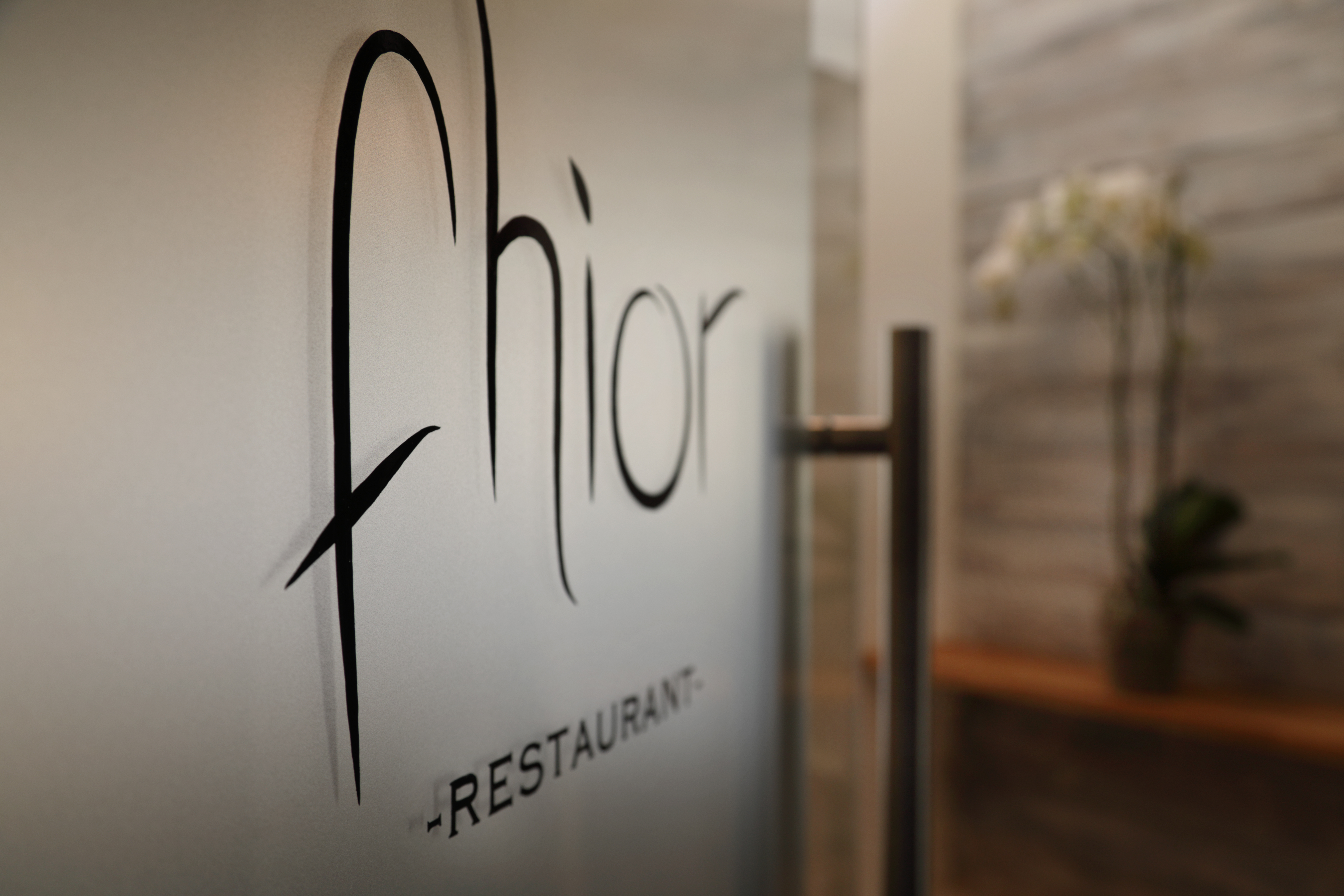 Scott Smith’s Fhior to expand operations with Secret Herb Garden Café 