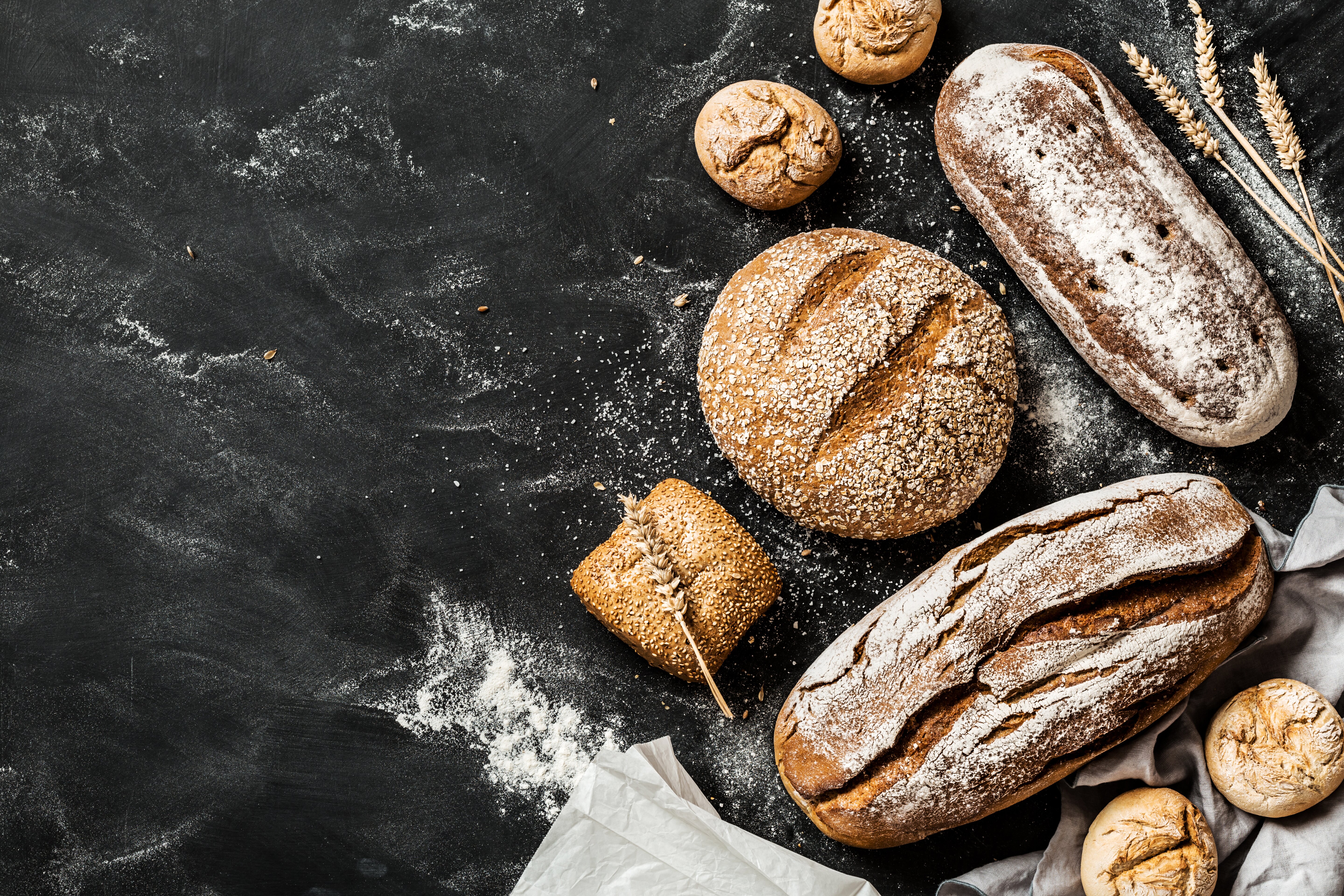 How to harness recent enthusiasm for sourdough into bread and pâtisserie fit for your discerning customers
