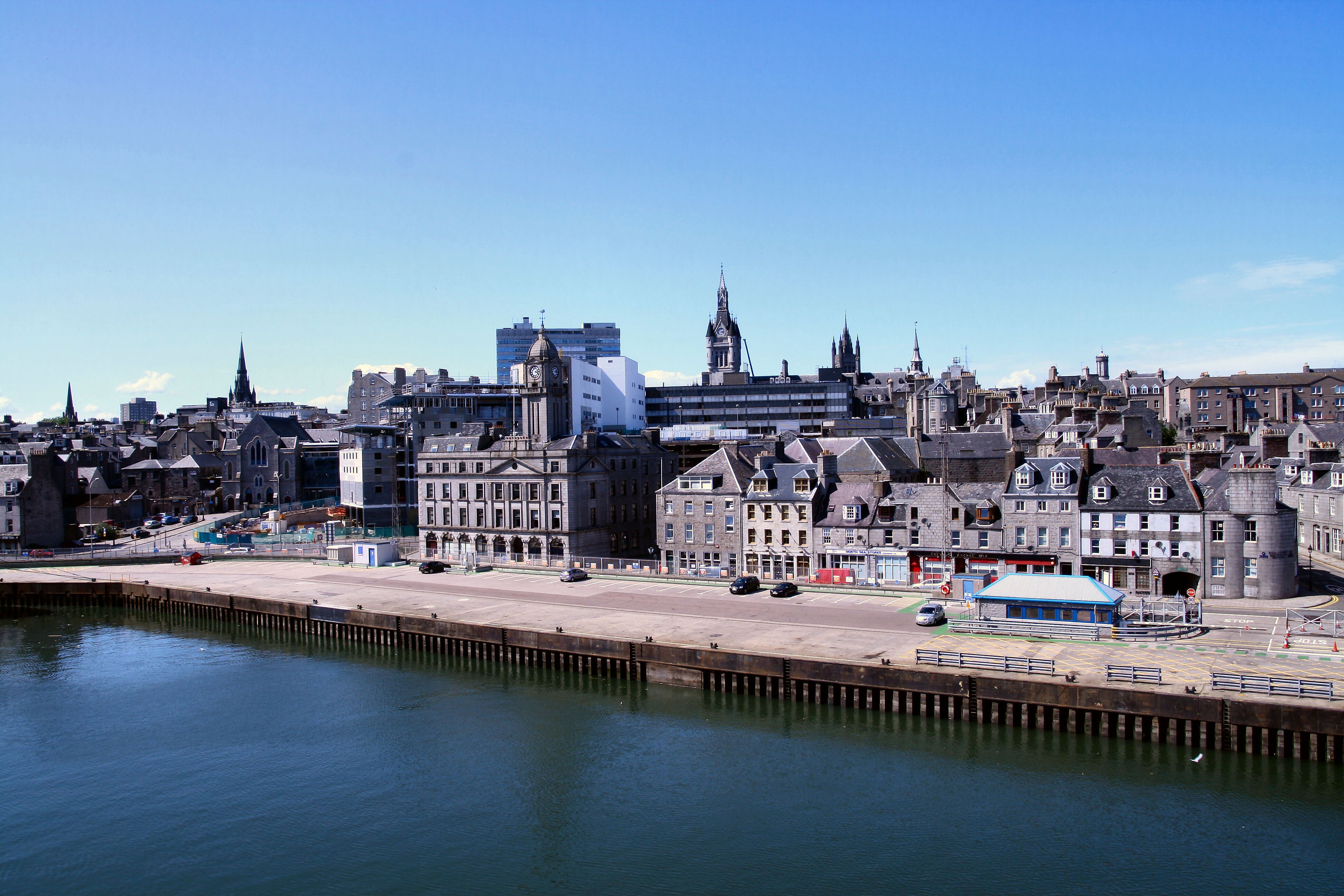 Ongoing lockdown leaves Aberdeen pubs and restaurants frustrated