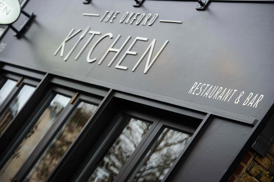 'Everyone will need to adapt': Michelin-starred Oxford Kitchen to be replaced by simpler concept