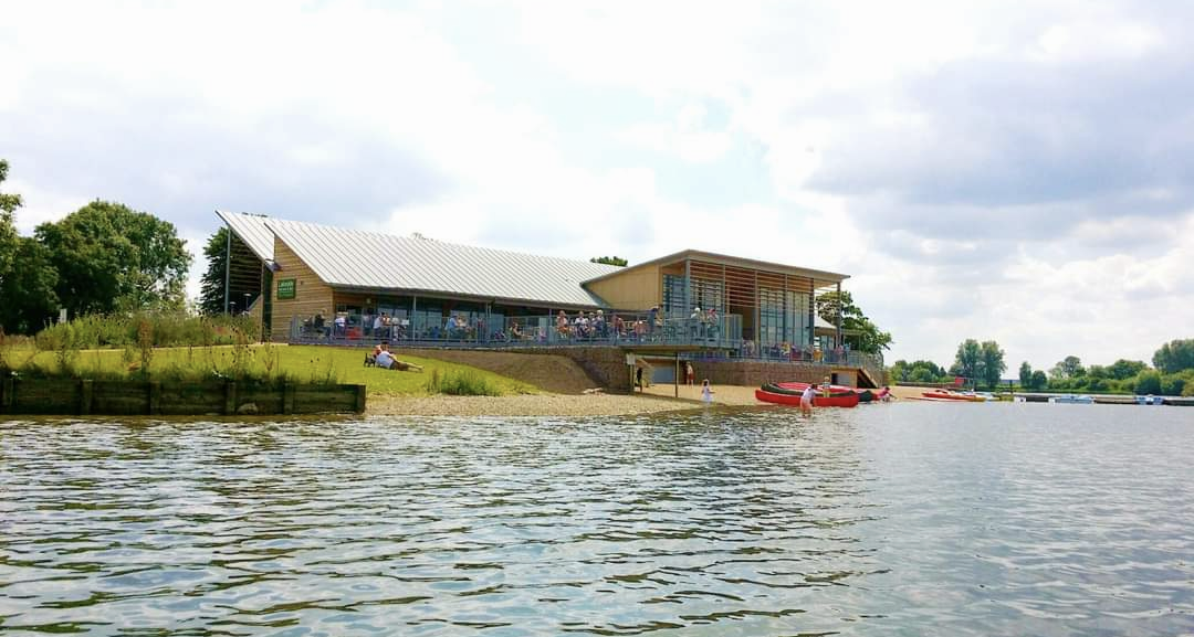 Meadow Brown secures £1.5m contract extension with Nene Park Trust